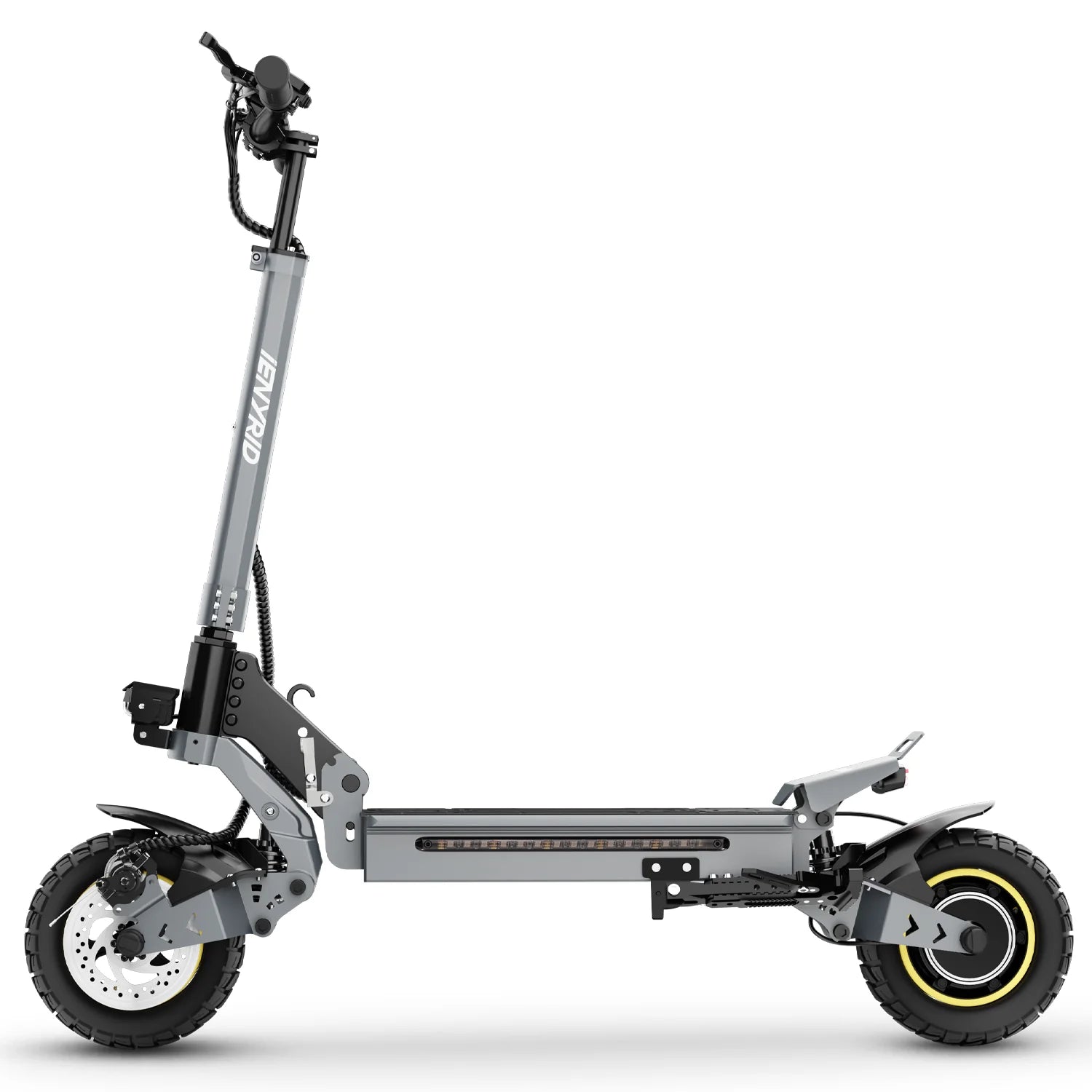iENYRID S1 Off Road Electric Scooter 700W 48V 15Ah iENYRID