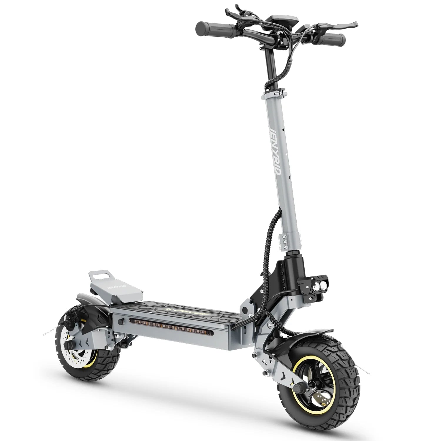 iENYRID S1 Off Road Electric Scooter 700W 48V 15Ah iENYRID