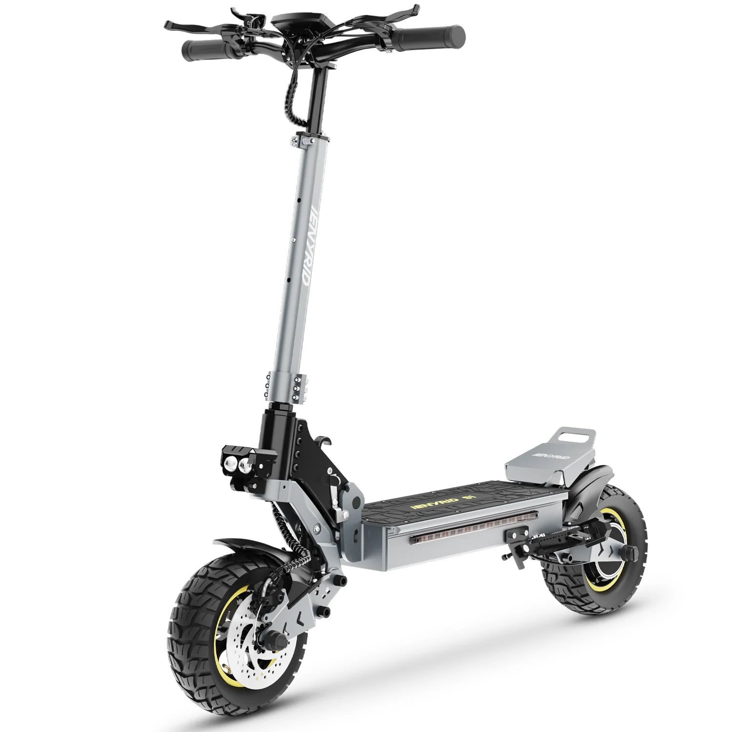 iENYRID S1 Off Road Electric Scooter 700W 48V 15Ah iENYRID