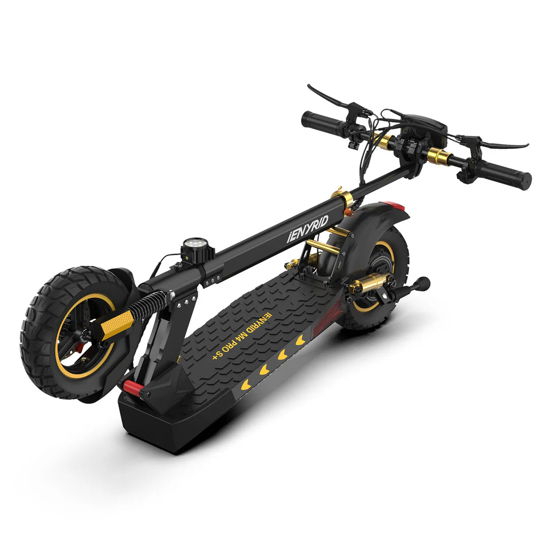 iENYRID M4 Pro S+ 2025 Electric Scooter 800W 48V 12.5Ah iENYRID