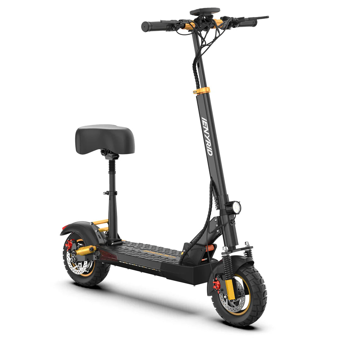 iENYRID M4 Pro S+ 2025 Electric Scooter 800W 48V 12.5Ah iENYRID