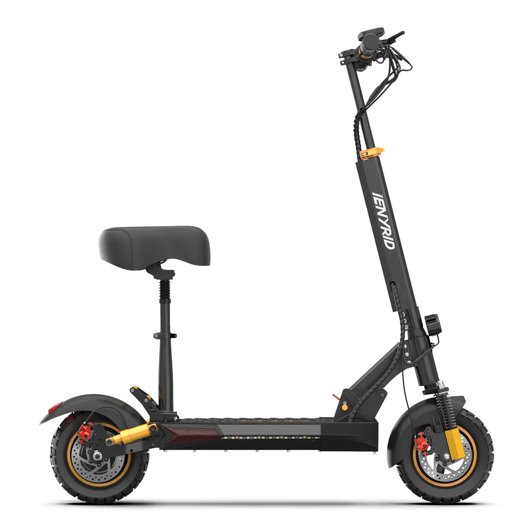 iENYRID M4 Pro S+ 2025 Electric Scooter 800W 48V 12.5Ah iENYRID