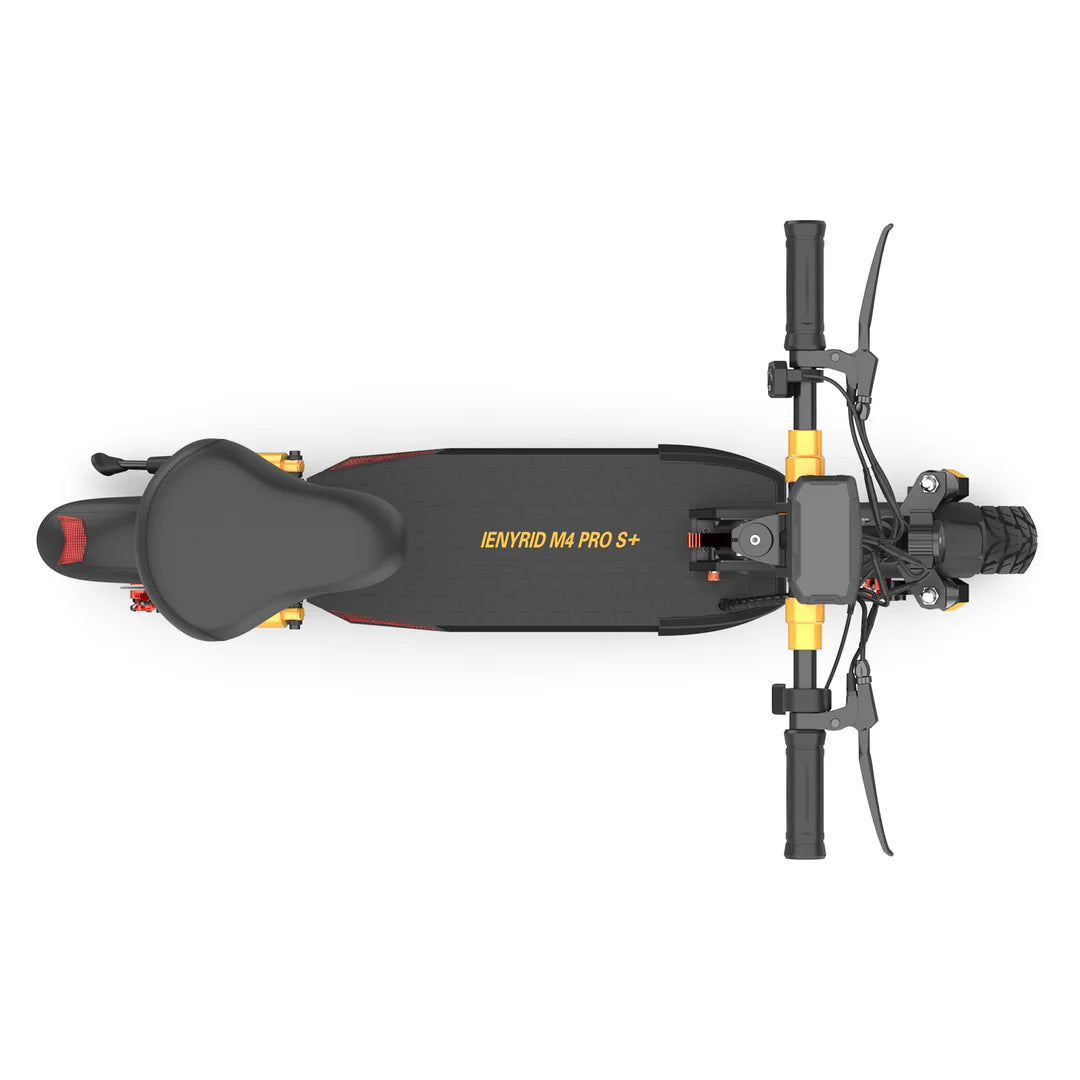 iENYRID M4 Pro S+ 2025 Electric Scooter 800W 48V 12.5Ah iENYRID