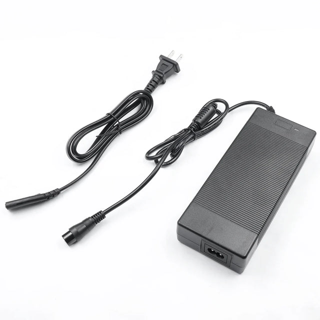 Charger for iENYRID M4 Pro S Electric Scooter (2024 & 2025)