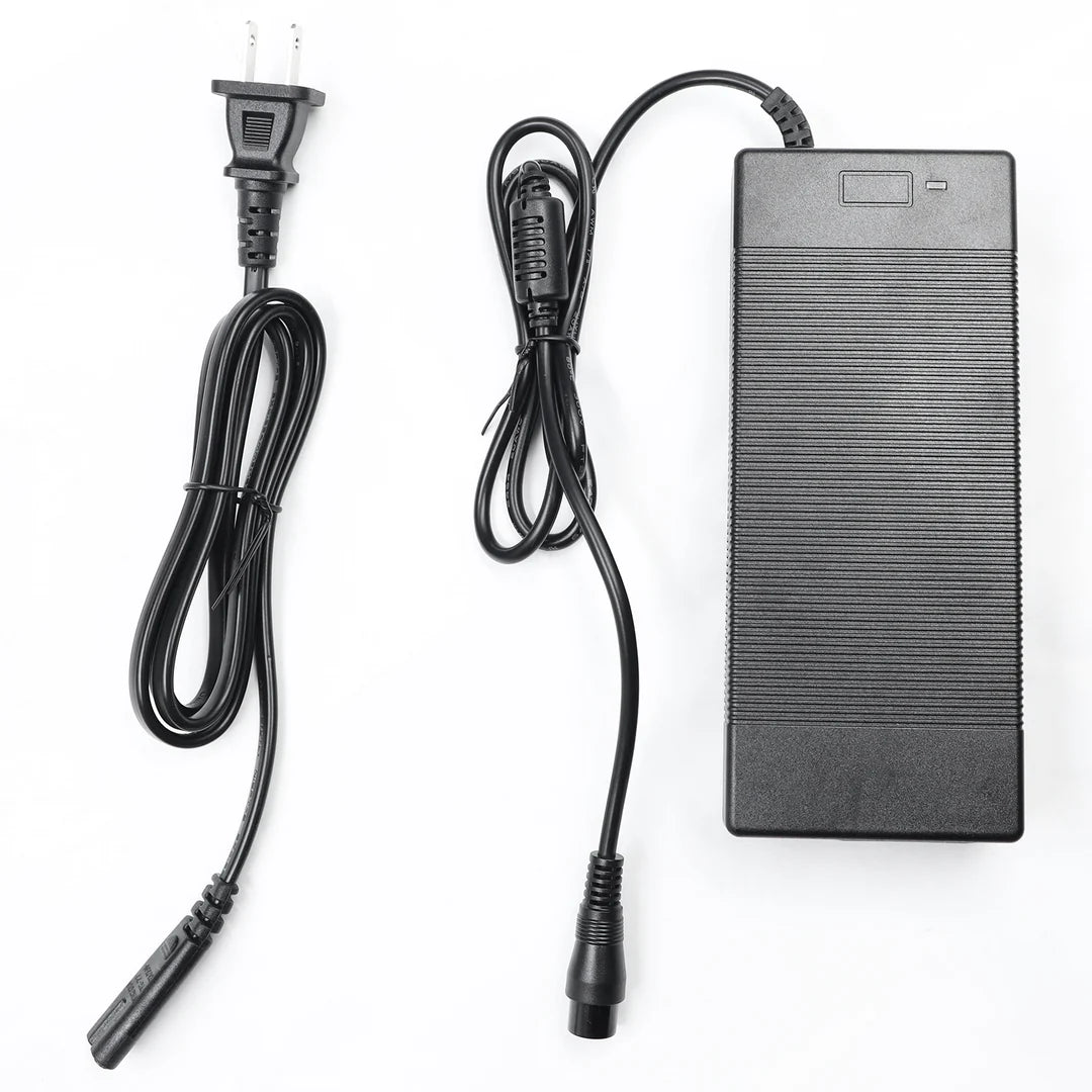 Charger for iENYRID M4 Pro S Electric Scooter (2024 & 2025) 2