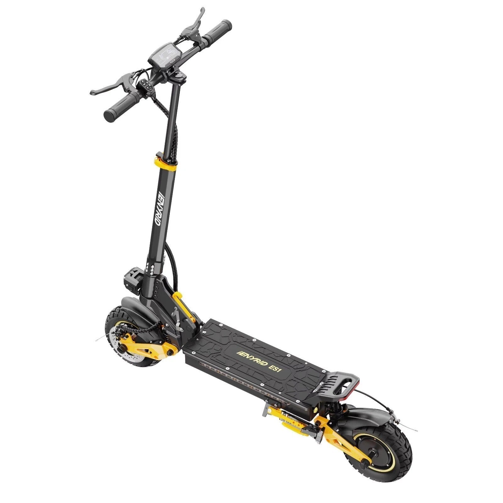 iENYRID ES1 2400W Dual Motor Electric Scooter
