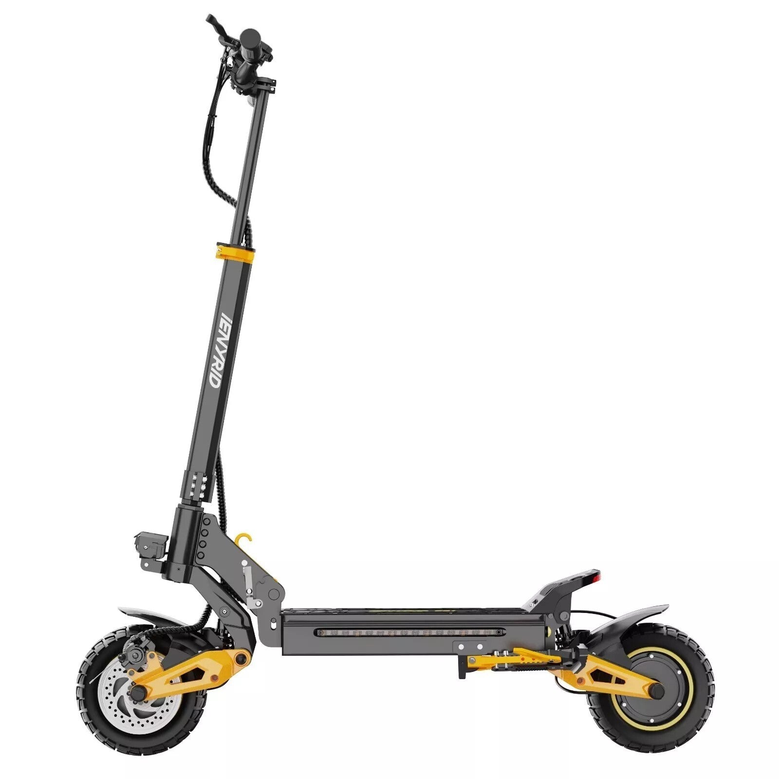 iENYRID ES1 2400W Dual Motor Electric Scooter