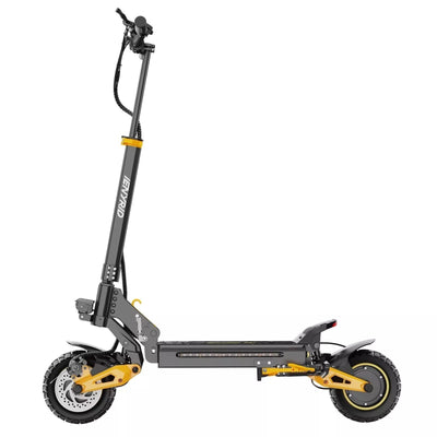 iENYRID ES1 Elektrische scooter met dubbele motor 2400W 48V 20.8AH