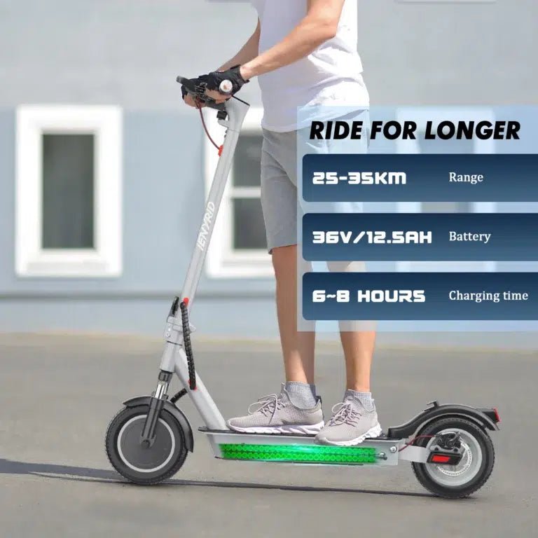iENYRID M1 500W Electric Scooter