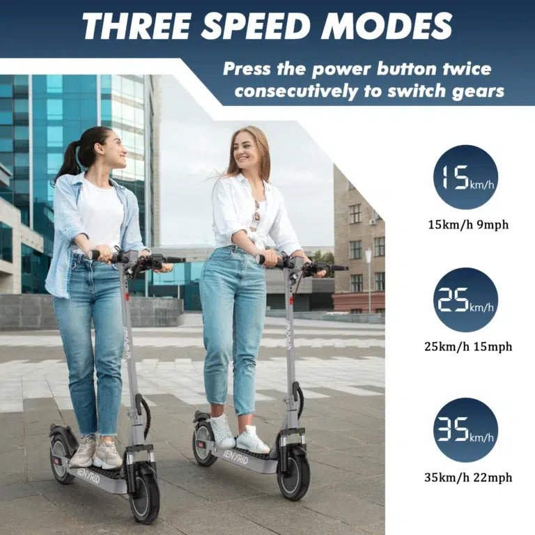 iENYRID M1 500W Electric Scooter