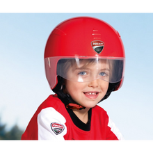 Peg Perego Ducati Helmet