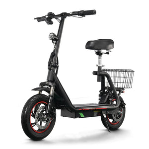 Twofish M5 Pro S Electric Scooter