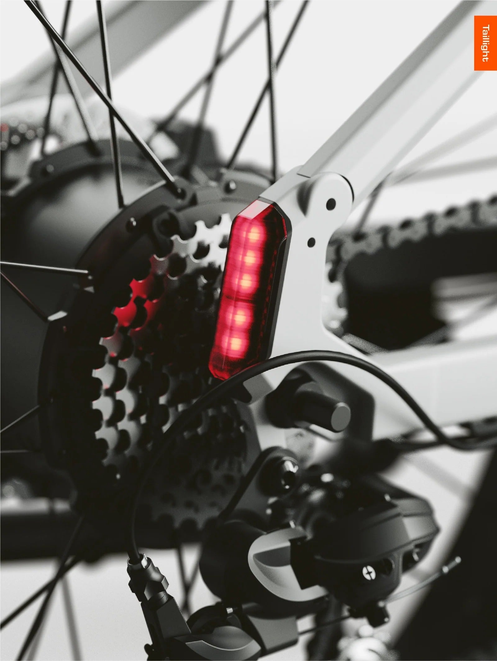 Cyrusher Zenith Electric Bike 13