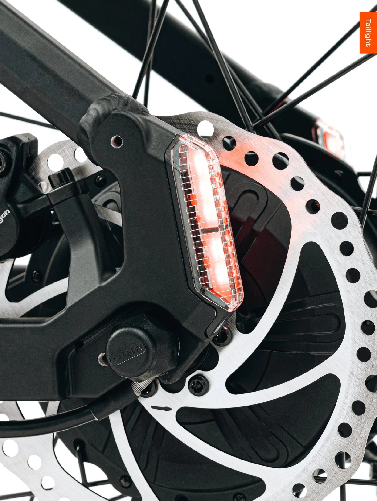 Cyrusher Zenith Electric Bike 14