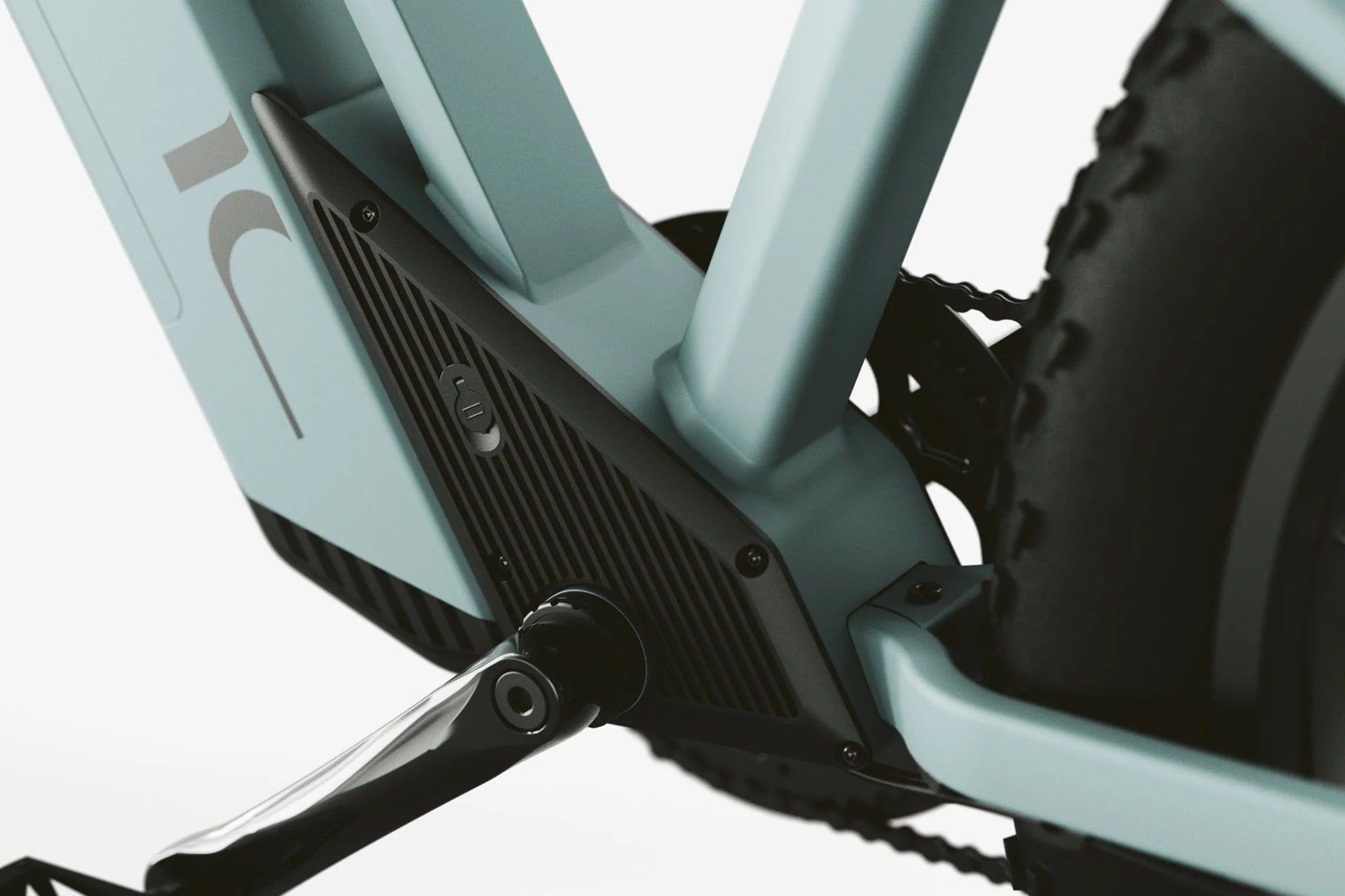 Cyrusher Aura Electric Bike 15