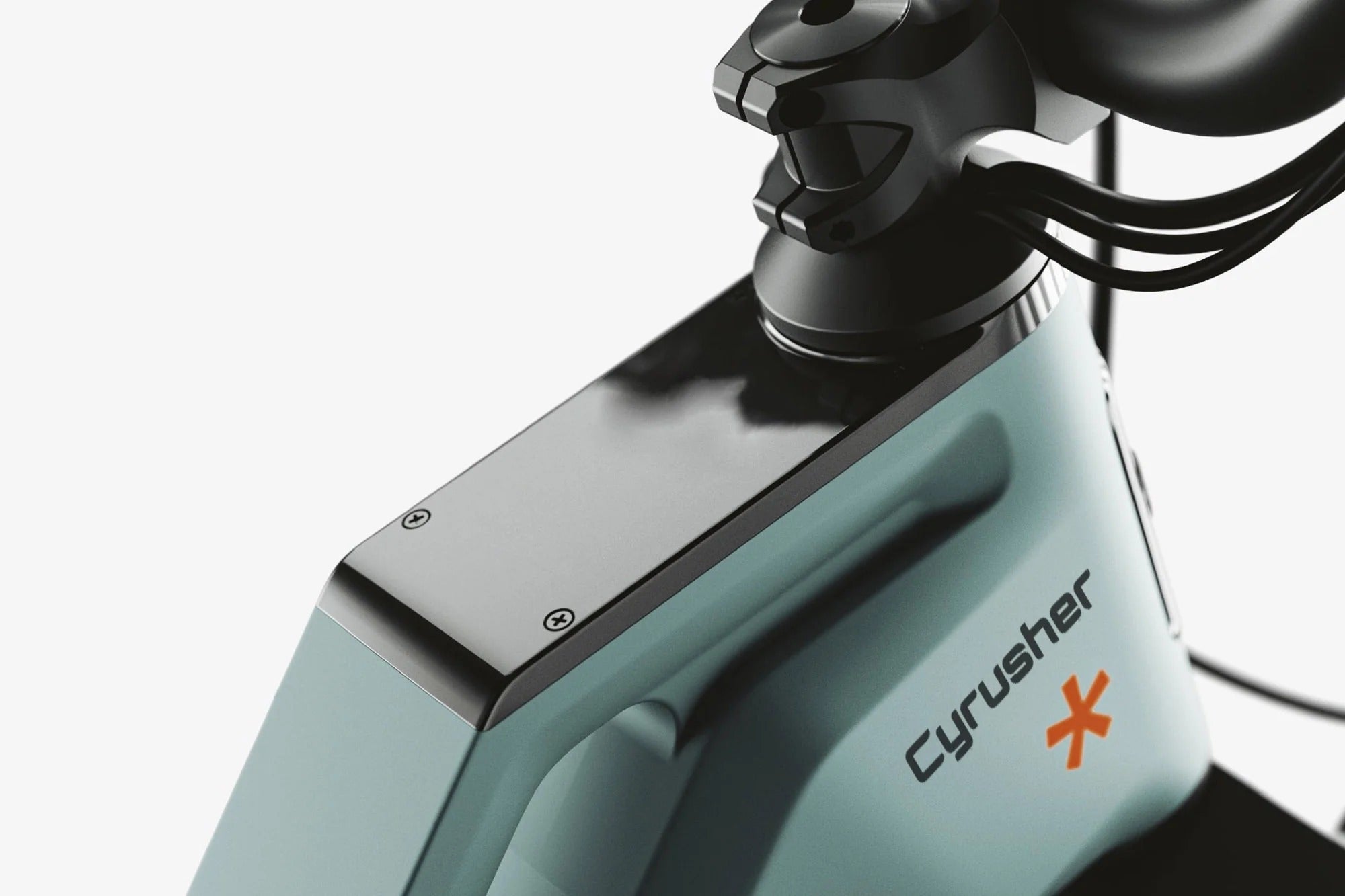 Cyrusher Aura Electric Bike 13