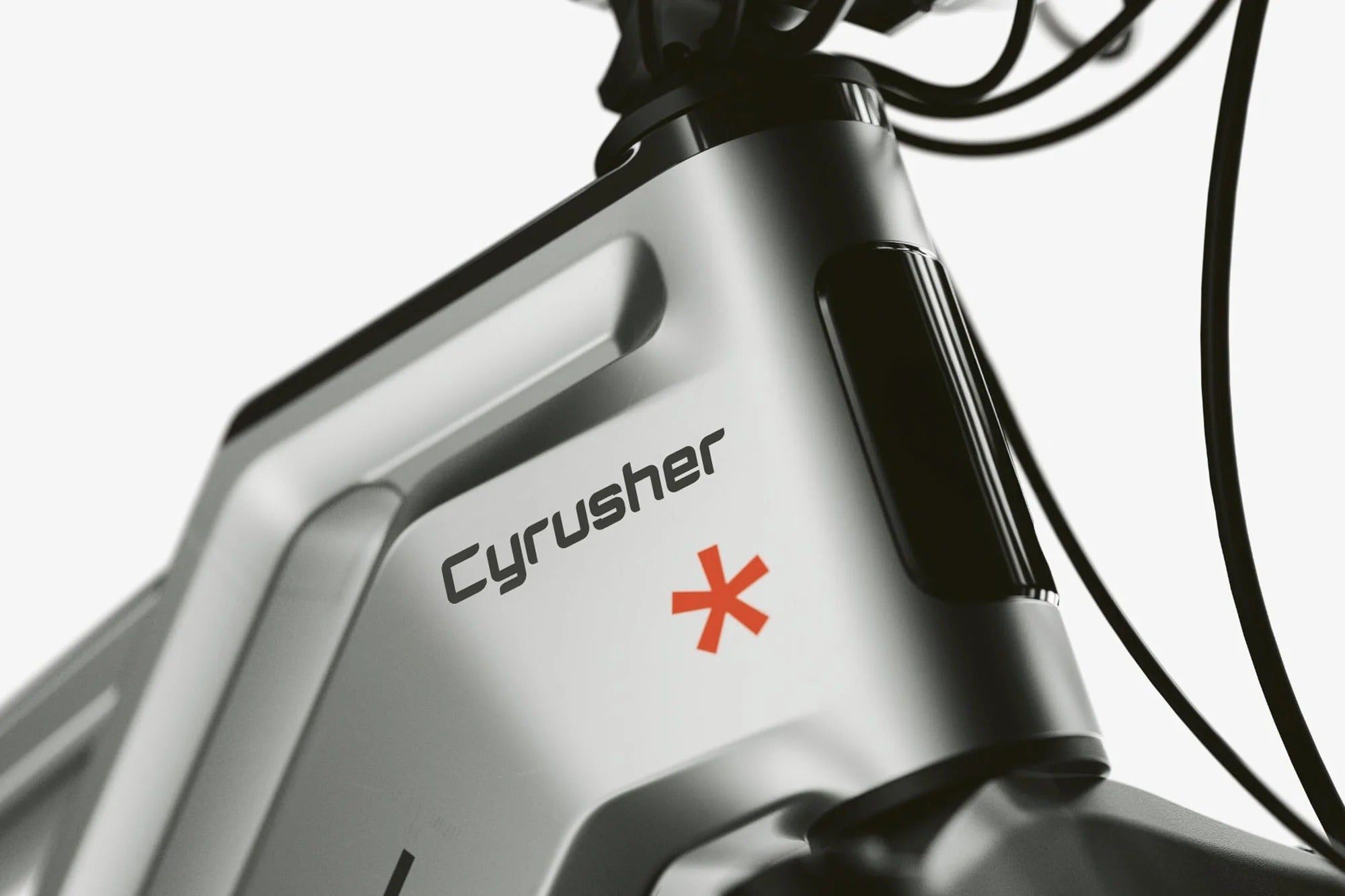 Cyrusher Zenith Electric Bike 15