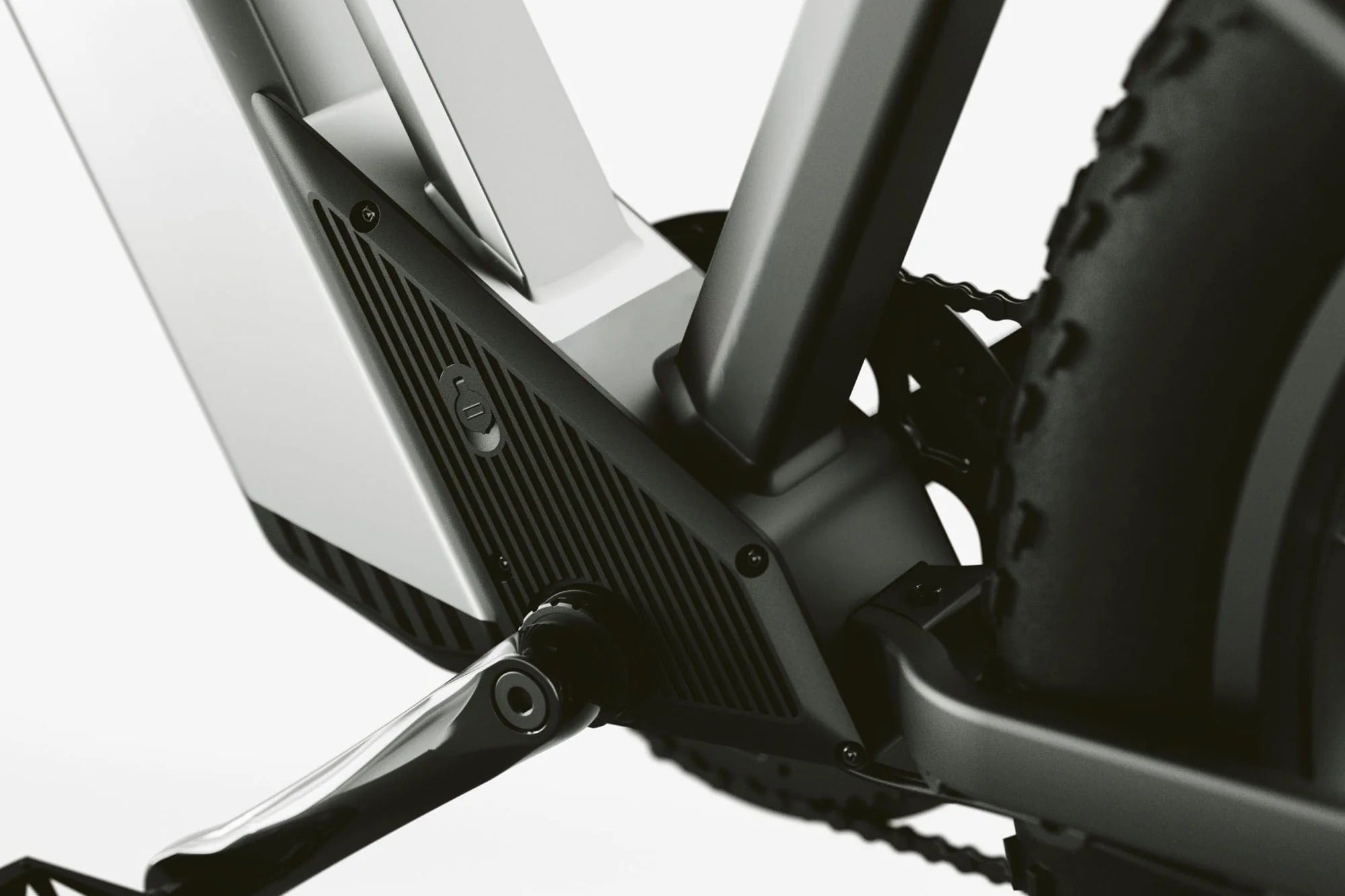 Cyrusher Zenith Electric Bike 17