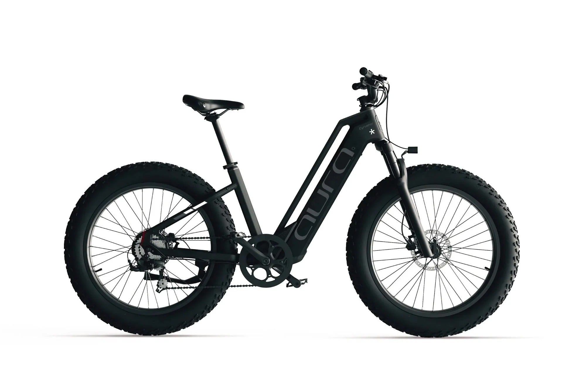 Cyrusher Aura Electric Bike 1