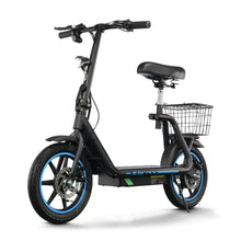 Twofish M5 Elite Electric Scooter