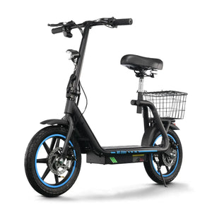 Twofish M5 Elite Electric Scooter