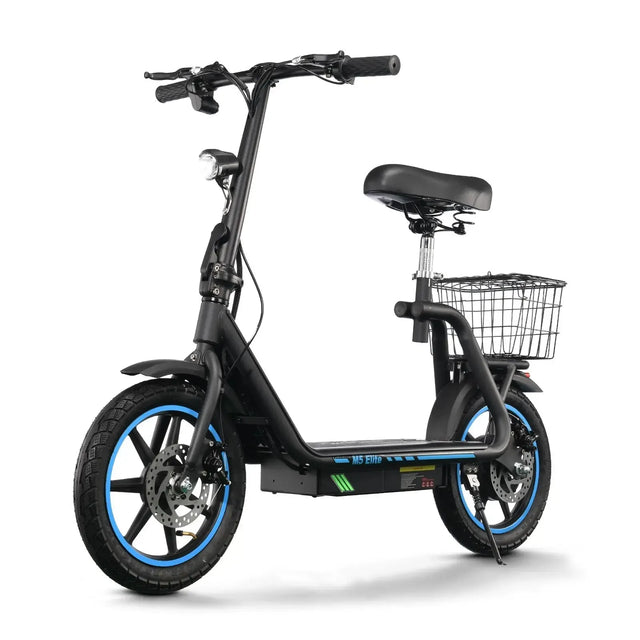 Twofish M5 Elite Electric Scooter