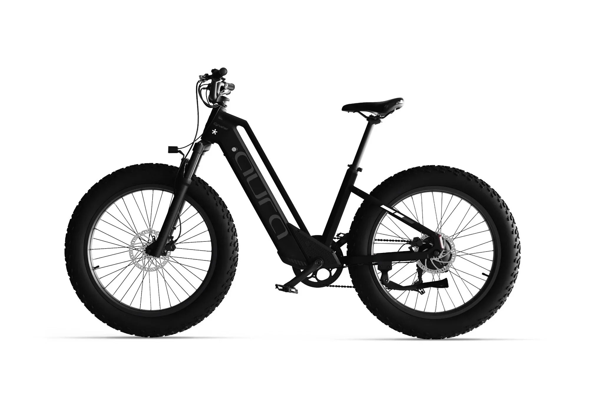 Cyrusher Aura Electric Bike 2