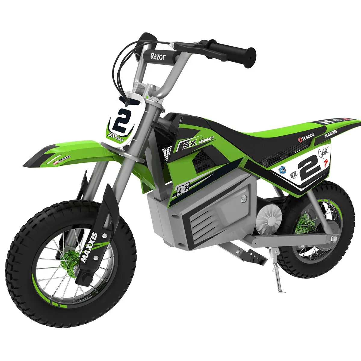 Razor SX350 Kids Electric Bike 1