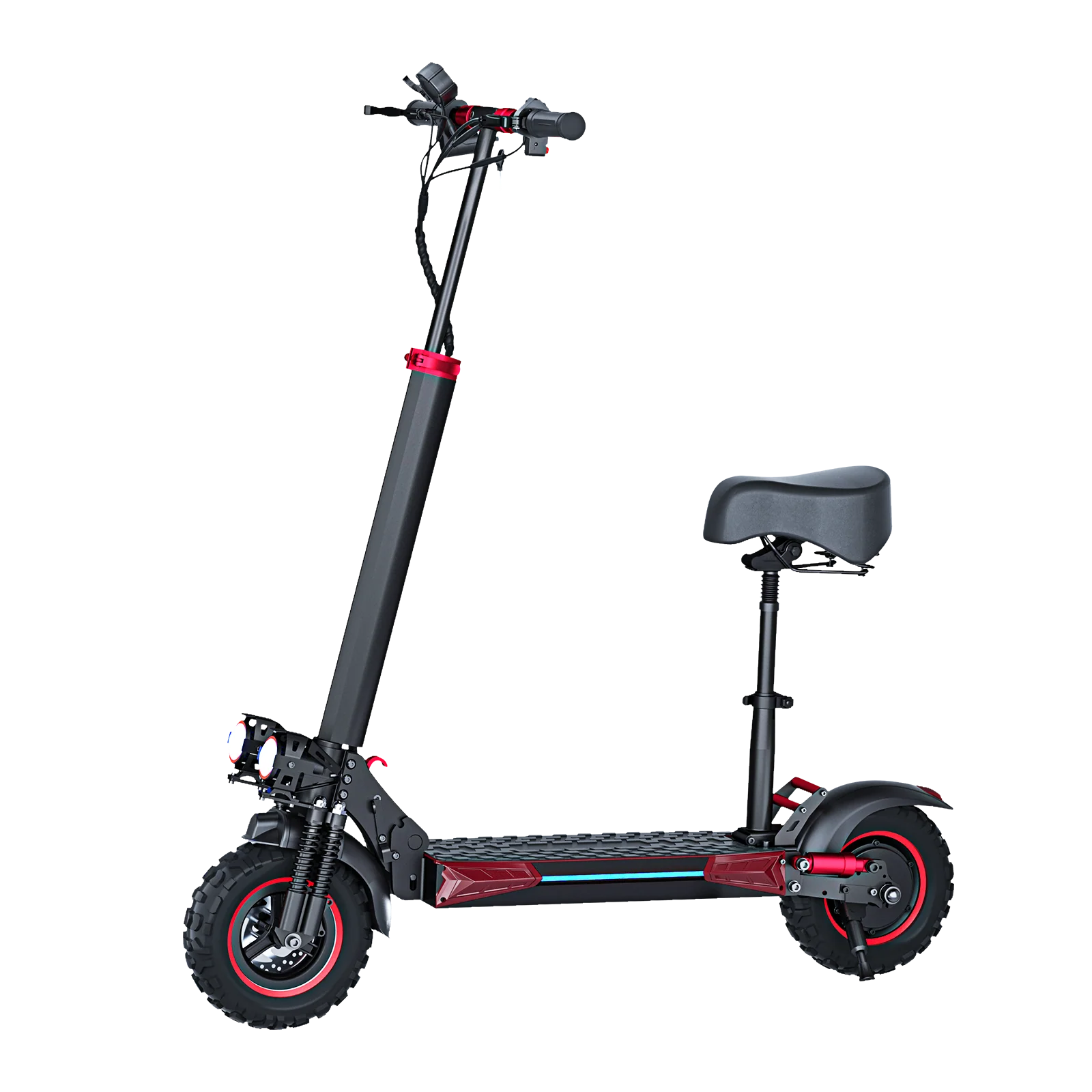Freeboy J11 Max Electric Scooter 4