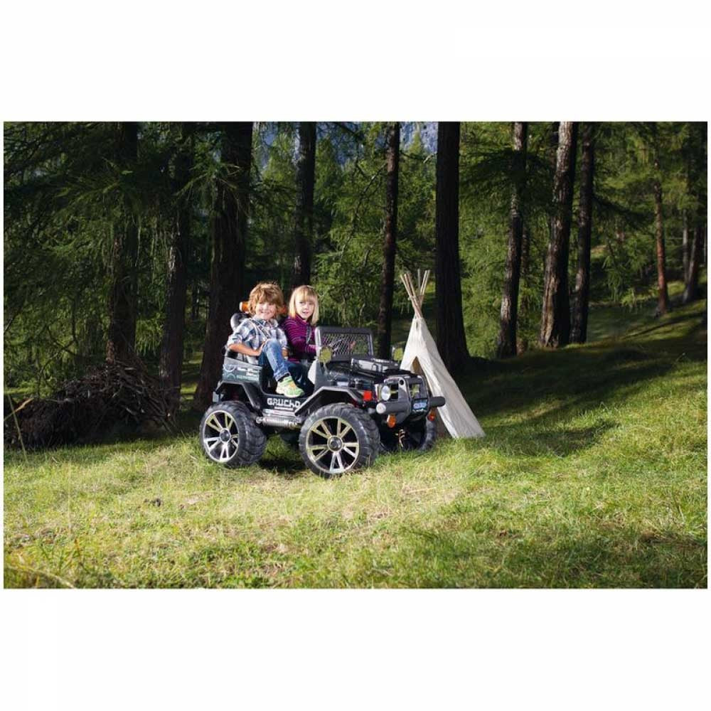 Peg Perego Gaucho Superpower 2