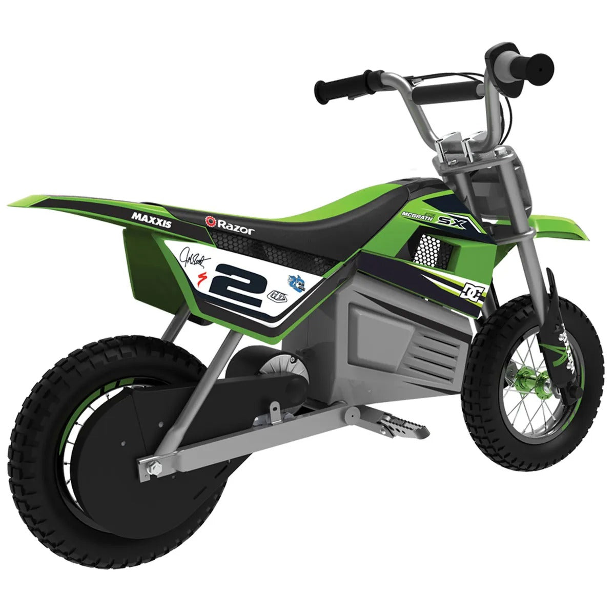 Razor SX350 Kids Electric Bike 2
