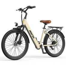 „Aairsk SU7“ elektriskais velosipēds