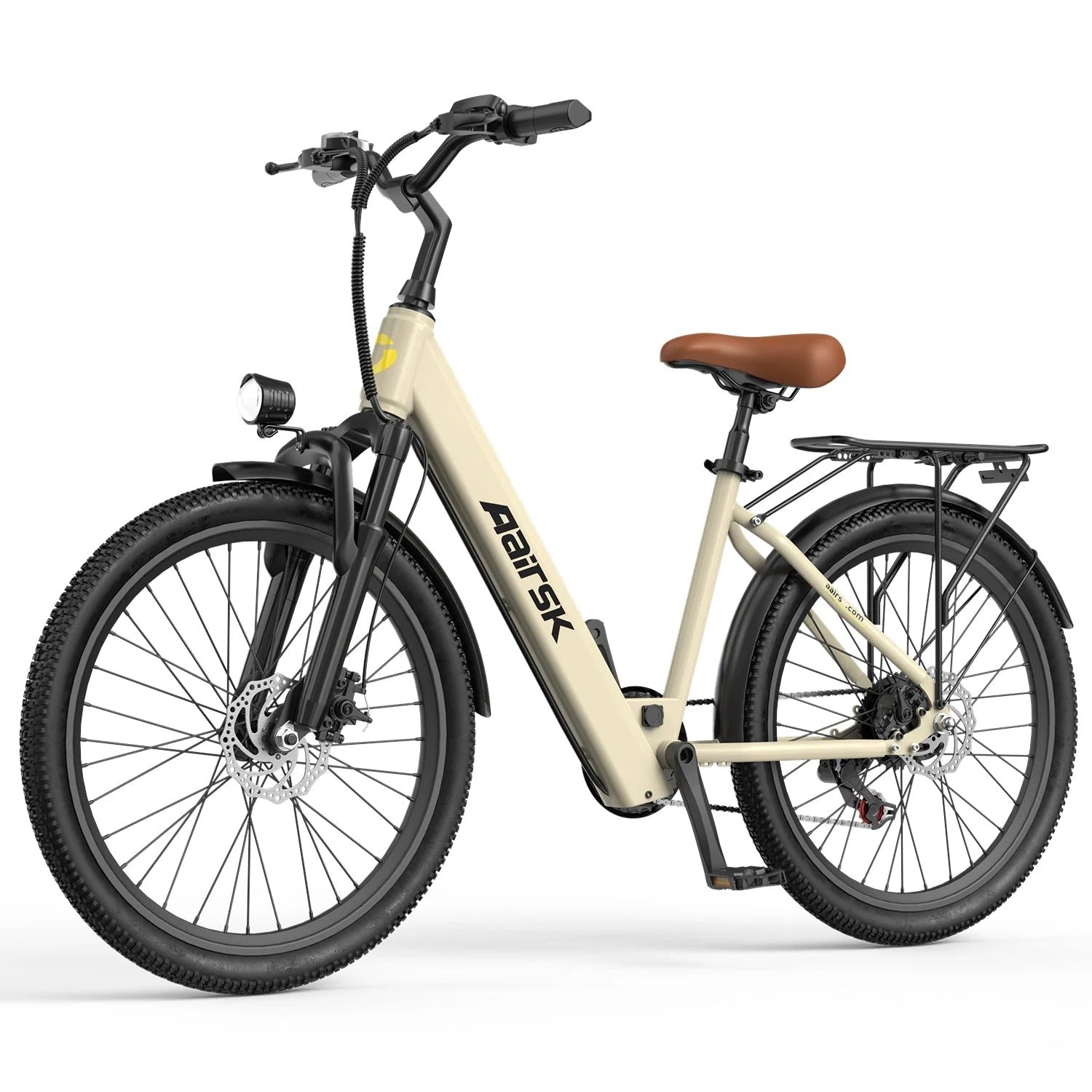 Aairsk SU7 Electric Bike 1