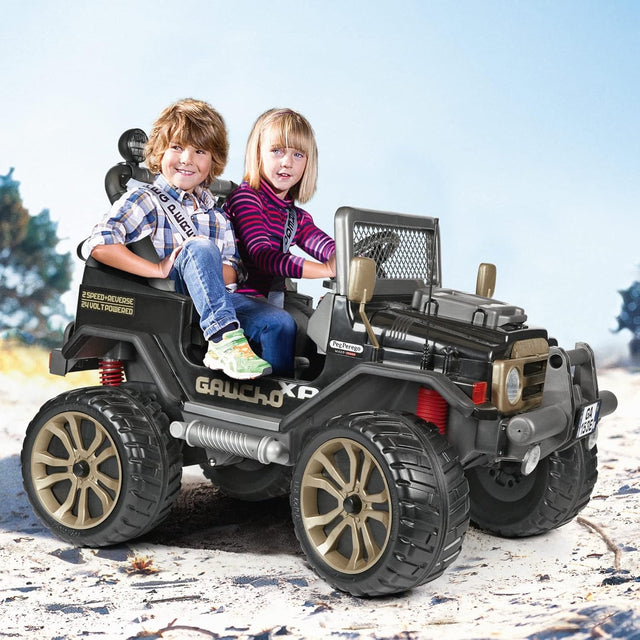 Peg Perego Gaucho XP