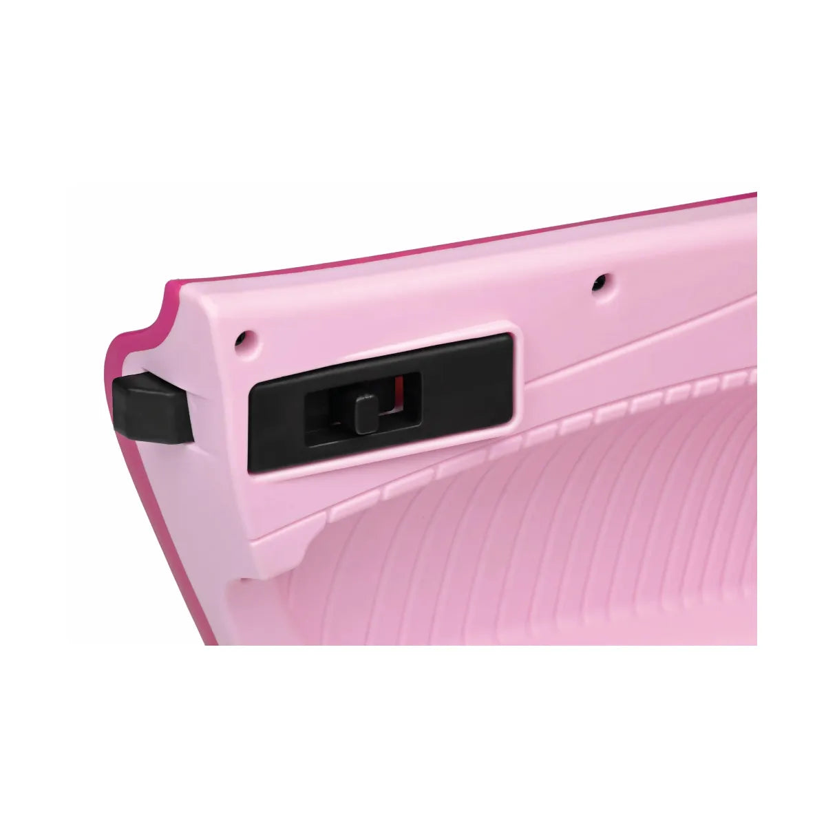 Peg Perego Barbie Electric Ride On Car 9