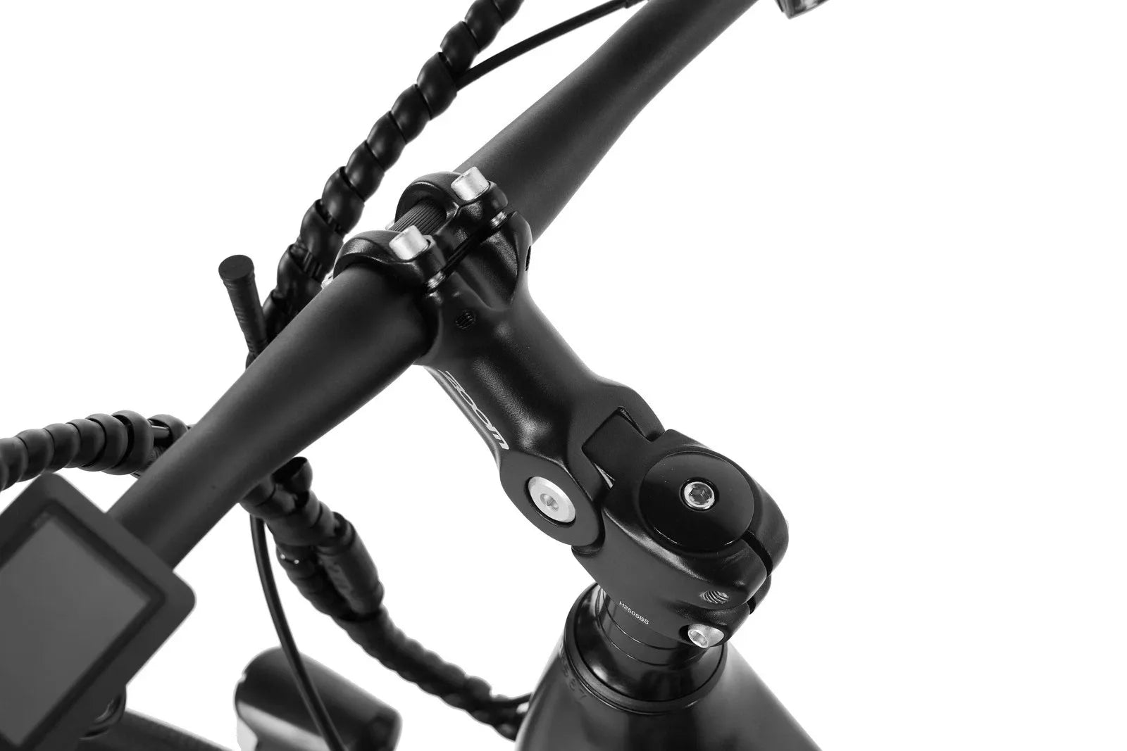 Pixar City Electric Bike 8