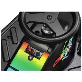 Razor Crazy Cart Shift Lightshow 12V 4