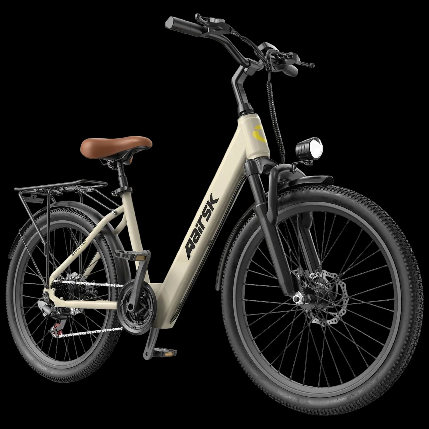 Aairsk SU7 Electric Bike 2