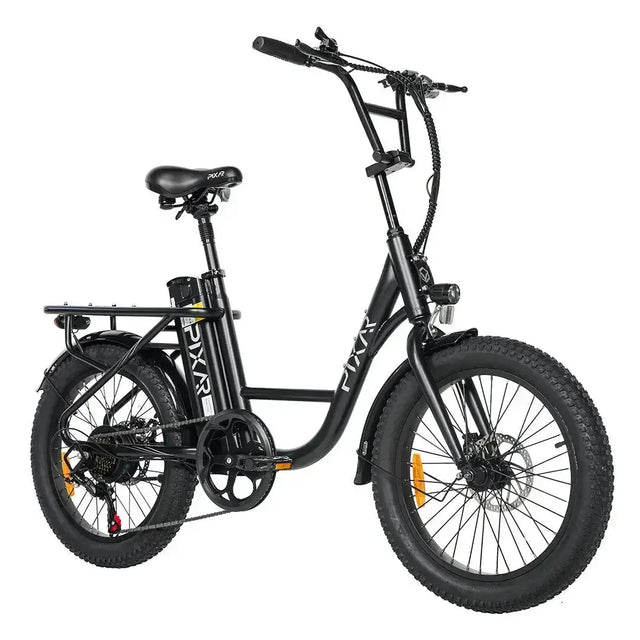 Pixar Fun Electric Bike