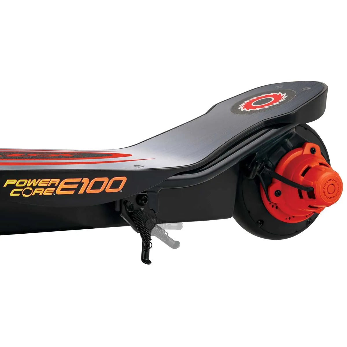 Razor PowerCore E100 Electric Scooter 8