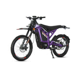 Emoko D31 Electric Dirt Bike – main product view