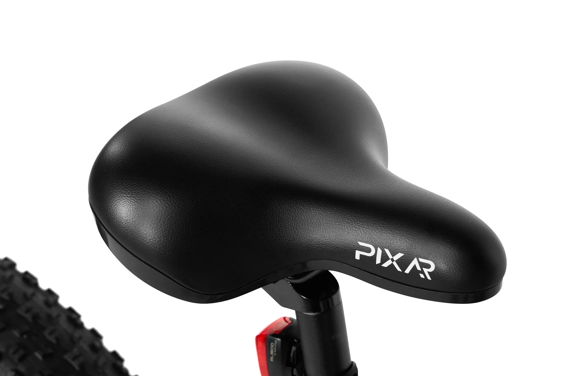 Pixar Space Electric Bike 6