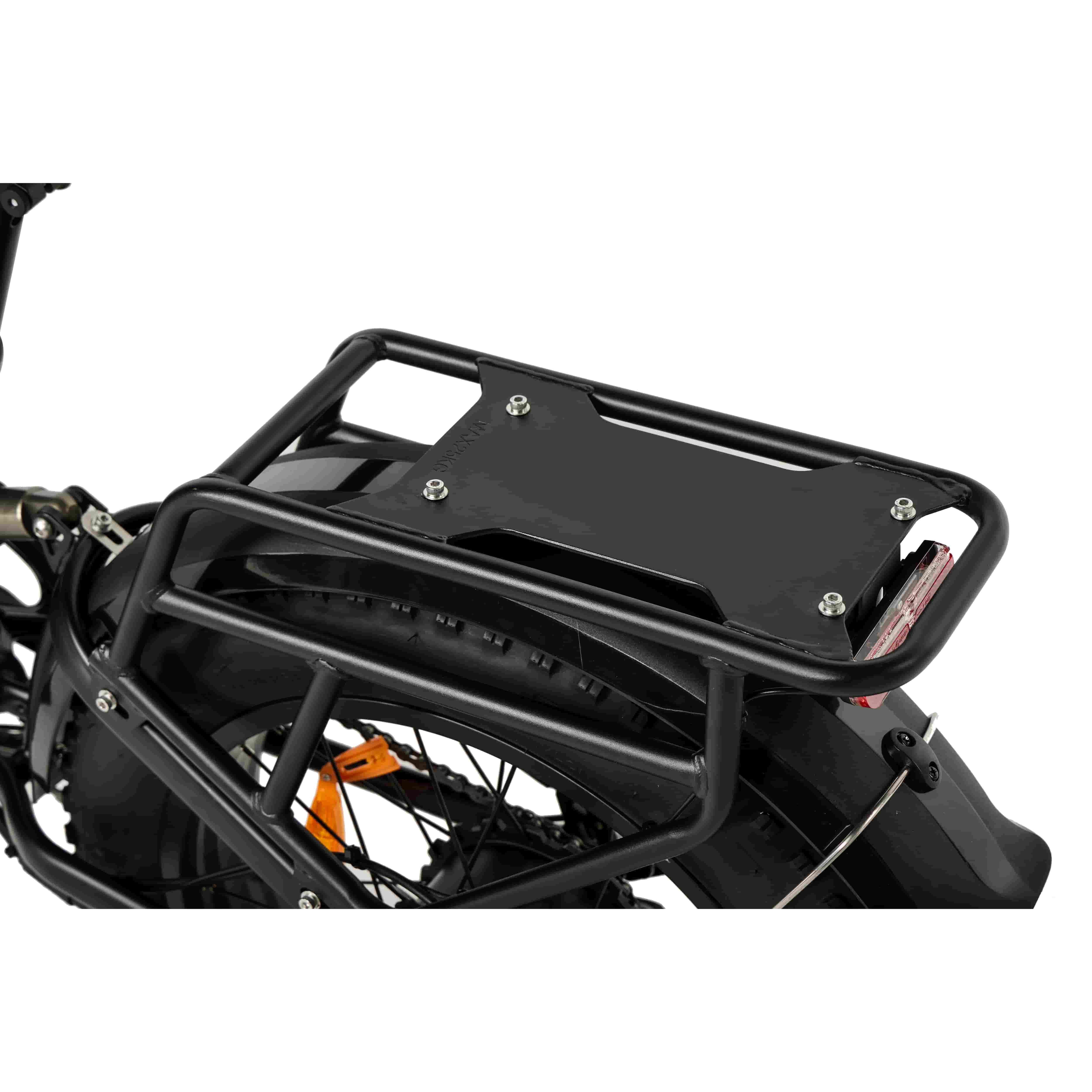 Pixar Ride Electric Bike 12