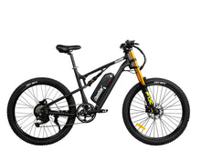 Chamrider DH420 Electric Bike