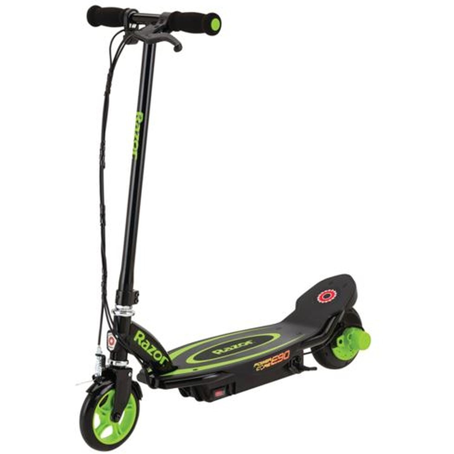 Razor PowerCore E90 Electric Scooter 12V 3