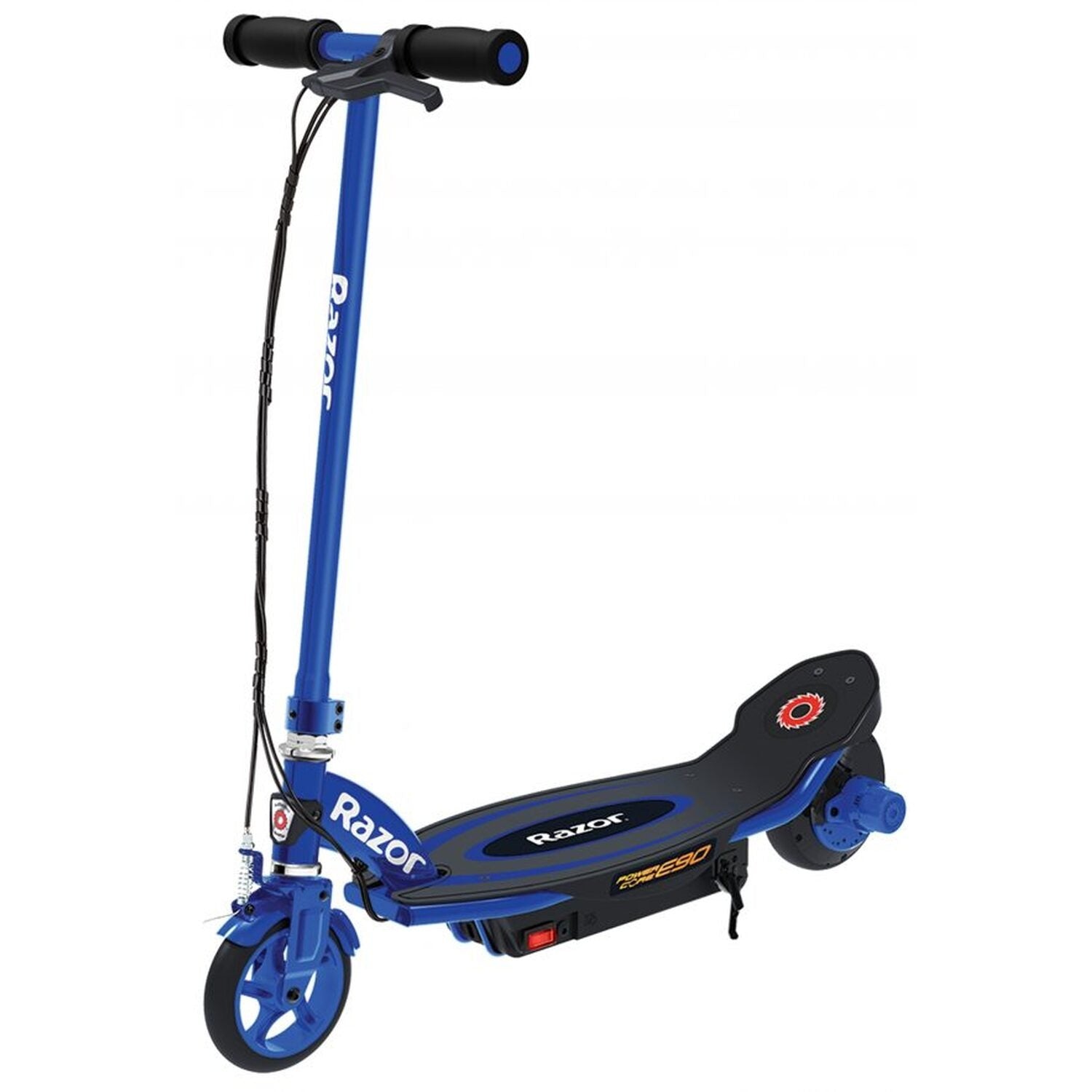 Razor PowerCore E90 Electric Scooter 12V 1