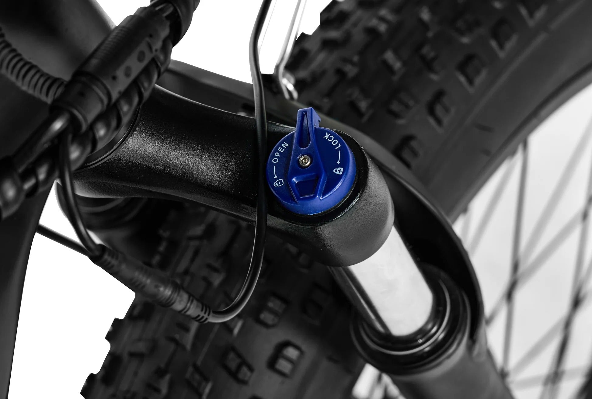 Pixar Space Electric Bike 13