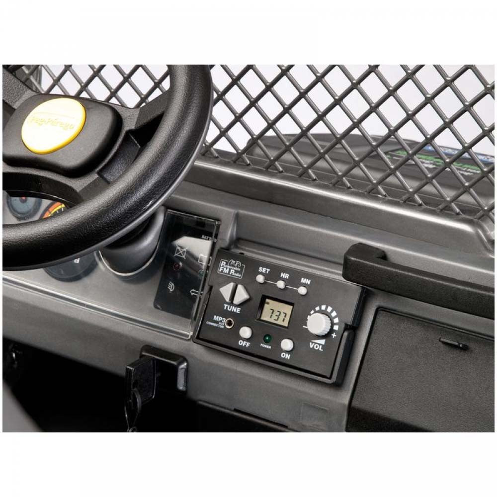 Peg Perego Gaucho Superpower 4