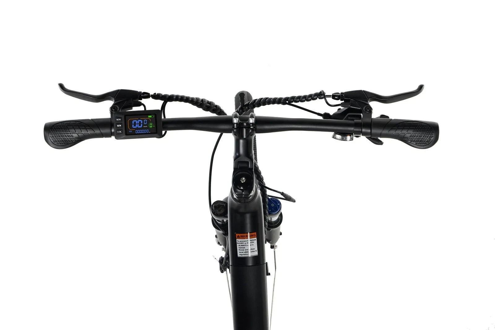 Pixar City Electric Bike 6