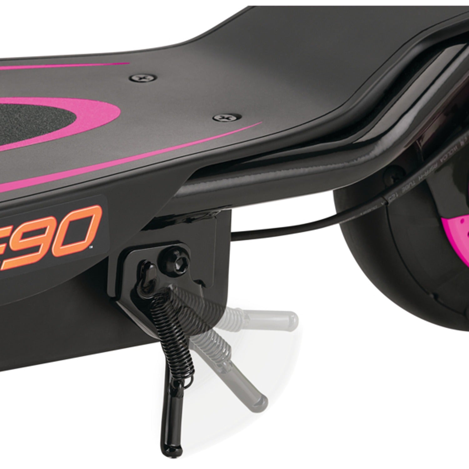 Razor PowerCore E90 Electric Scooter 12V 6